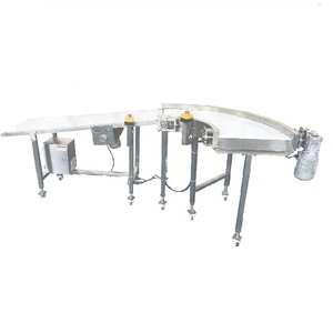 Customized Design Portable Food Packages <strong>Loading</strong> <strong>Unloading</strong> PVC PU Belt Conveyor <strong>Machine</strong>