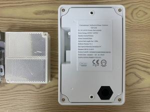 TX7130 одобренный LPCB датчик луча 25-100 м инфракрасный луч детектор дыма - Product Image 4