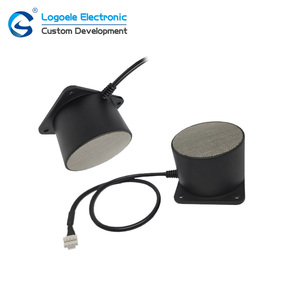 High Quality 10m Large <strong>Range</strong> Small Angle Digital UART PWM Output <strong>Ultrasonic</strong> <strong>Sensor</strong>