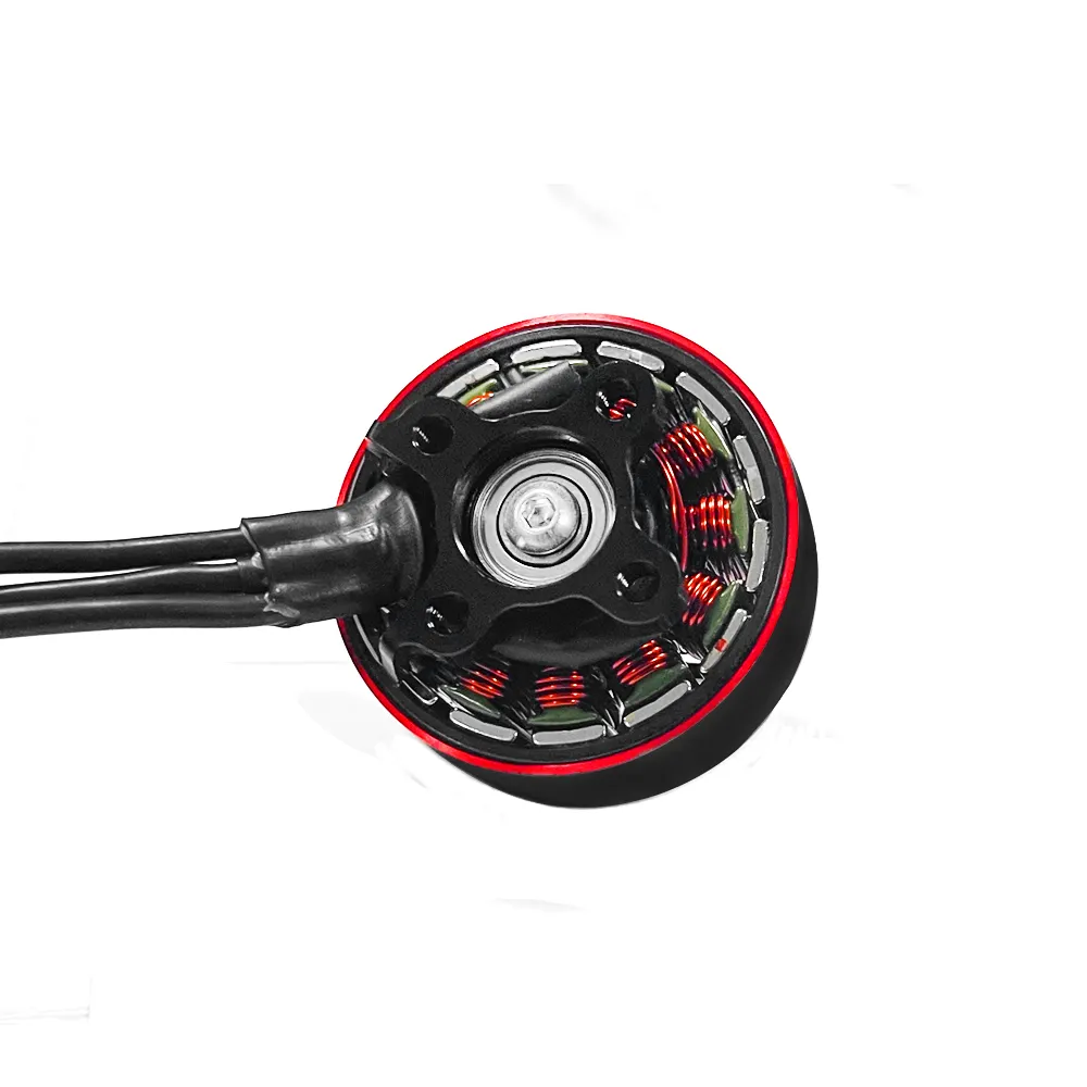 B tipo 2809 motore Brushless 1250KV 50A potenza Max 684.1W corrente 30.23A motore Cinelifter FPV