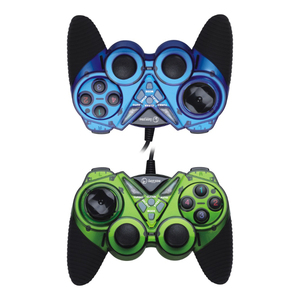 <strong>USB</strong> Wired PC <strong>Game</strong> <strong>Controller</strong> Gamepad Joystick for Windows PC <strong>Computer</strong> - Product Image 2