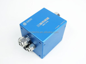 Cảm biến ba tham số kỹ thuật số tích hợp giải quyết, độ nghiêng và đo gia tốc cho monit biến dạng tự động - Product Image 4