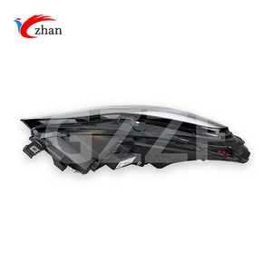 ชุดไฟหน้า LED ด้านขวาของ Jifuqi สำหรับ2021-2023เทสลารุ่น3 Y - Product Image 6