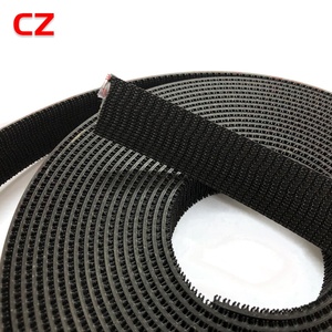 3M SJ3550CF Dual Lock Tape Reclosable Fasteners with <strong>Elastic</strong> Self-Adhesive <strong>Hook</strong> <strong>and</strong> <strong>Loop</strong> for Garment Use - Product Image 5