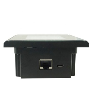 携帯電話APP/IC IDカード付きアクセス制御システム用QRコードリーダーロック解除 - Product Image 6
