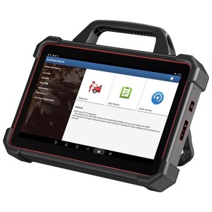X-431 iagnostic, actualización nline, oding, rogramming y alibración - Product Image 1