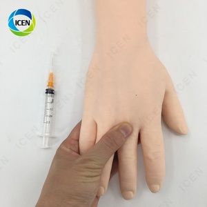 IN-M7 <strong>Medical</strong> Training Model and <strong>Medical</strong> Nursing Model for Iv Training/senior Arm Venipuncture Training Model - Product Image 5