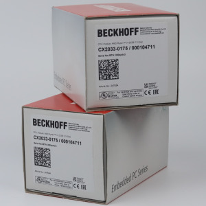 Entirely New CX2033-0175/CX2900-0038 BECKHOFF Embedded <strong>PC</strong> with <strong>Input</strong> and <strong>Output</strong> (IO) in Stock - Product Image 5