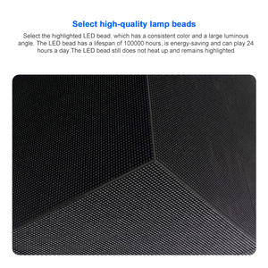 Aangepaste Grootte Vloer Staande Full Color <span class=keywords><strong>Led</strong></span> Video <span class=keywords><strong>Display</strong></span> Kubus Buiten 640X640 Reclame Magische Kubus <span class=keywords><strong>Led</strong></span> Scherm - Product Image 2