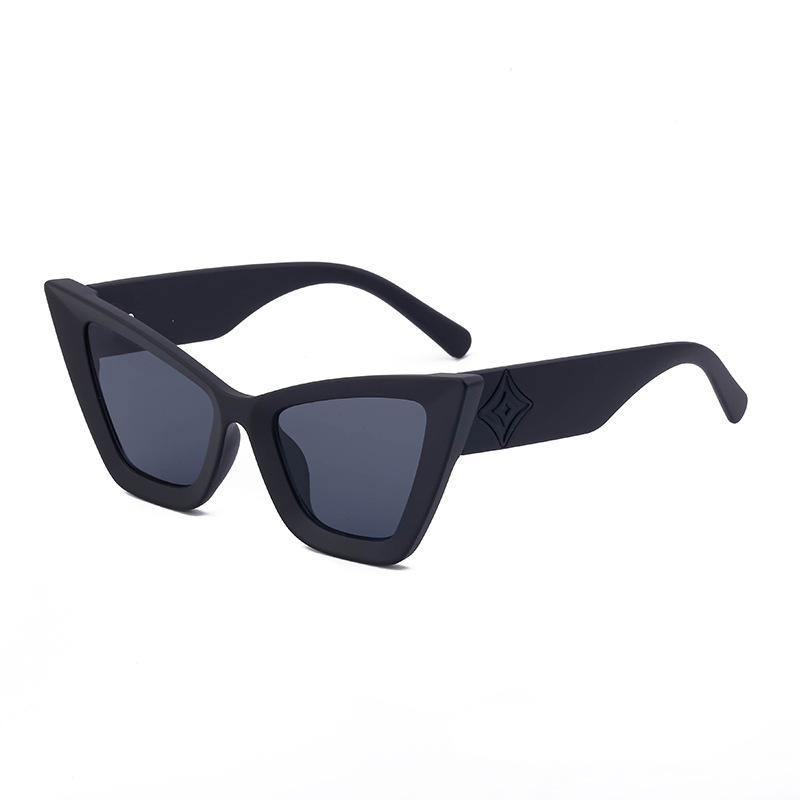 C2 Matte Black Gray