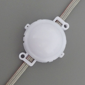 5 В IP68 dmx пиксельный модуль света culb потолочный rgb светодиодный pxiel свет - Product Image 1