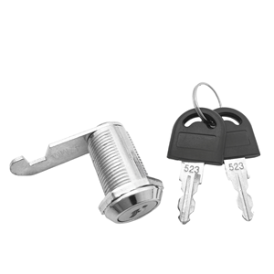 MS103 lưỡi Khóa móc Locker tập tin tủ khóa lưu trữ nội các tập tin Tủ hộp thư khóa nhỏ Vòng - Product Image 6