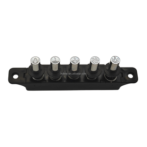 250V AC Electric Kitchen Hood <strong>Switch</strong> 5 <strong>Keys</strong> <strong>Button</strong> Keyboard <strong>Switches</strong> Range Hood <strong>Push</strong> <strong>Button</strong> <strong>Switch</strong> - Product Image 3
