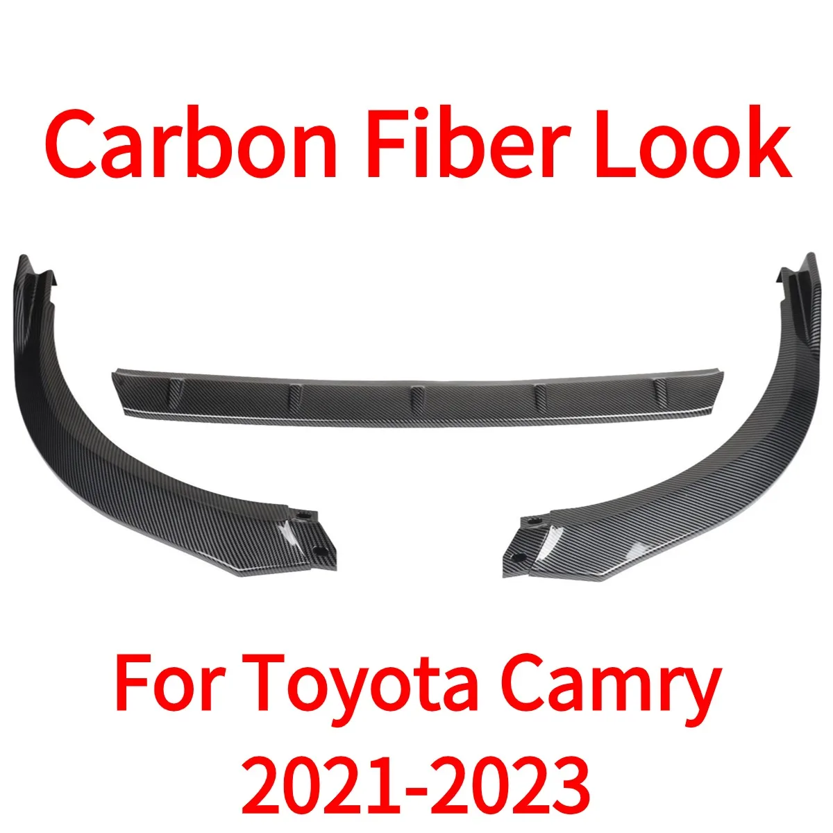 21-23 Normal Carbon