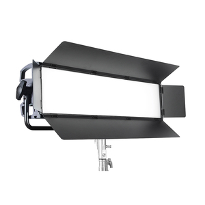 OEM factory rgbw 700W pannello studio lumen radio CRMX dmx app controllabile per le riprese di film - Product Image 2