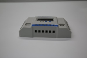 Regolatore di carica solare PWM con regolatore di funzione di riconoscimento automatico regolatore regolare 50A - Product Image 3
