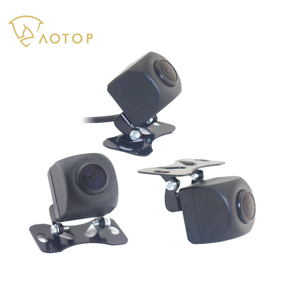 AC-657--CVBS Rear Camera