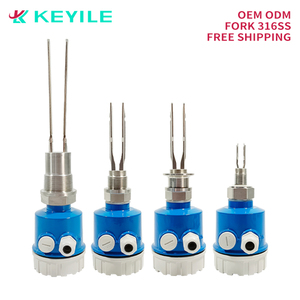 Exd Iic T6 Explosieveilige Stemvorkschakelaar | Vloeistof/Pasta Detectie Atex Equivalent Ontwerp | Directe Fabrieksverzending - Product Image 4