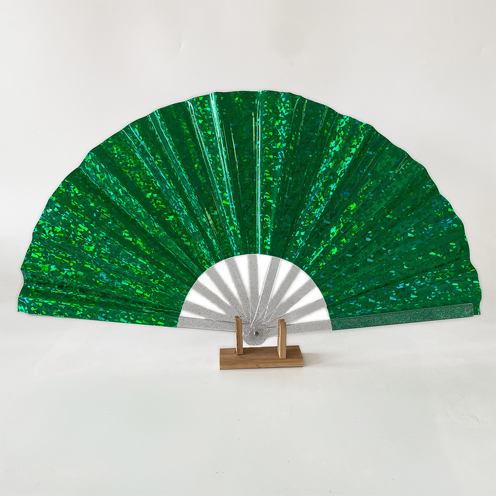 Vert (côte transparente)