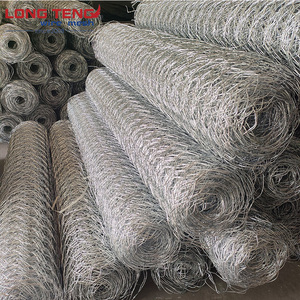 Rete metallica in gabbione zincato, - Product Image 3