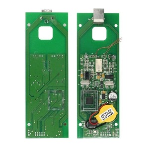 Gutes Feedback Tango V1.111.3 Auto Transponder Chip OBD2 Voll programmierer Schlüssel programmierer mit allen Software OEM Tango