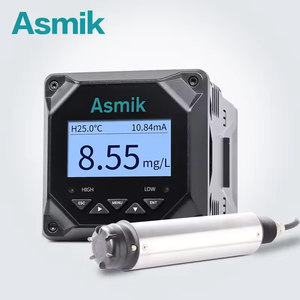 Sensor für gelösten Sauerstoff Analoge Qualität Sensor für gelösten Sauerstoff Messgerät für gelösten Sauerstoff hohe Temperatur - Product Image 1