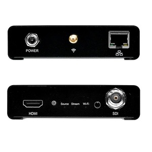 SC6C0N1 Mini Encoder Live Streaming con ingresso 1xsdi e 1xhdmi - Product Image 1