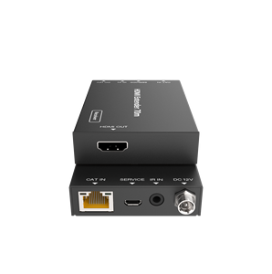 Matriz HDMI sobre CAT Matriz HDMI 4K 70m Matriz HDMI 2,0 Control GUI WEB
