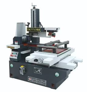 Automatic <strong>Second</strong> <strong>Hand</strong> CNC Wire Cutting <strong>Tools</strong> Including Motor Gear PLC Ball Bearing Fast Walking EDM <strong>Machines</strong>