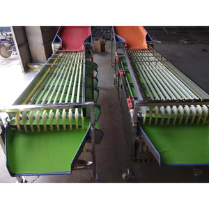 <strong>Dates</strong> Palm Fruits Vegetable Potato Onion <strong>Sorting</strong> Grading <strong>Machine</strong> Size <strong>Sorting</strong> <strong>Machine</strong> - Product Image 5