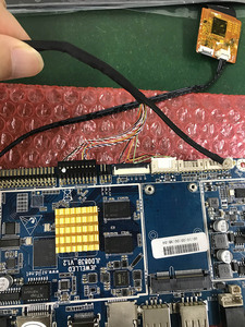 Pantalla de repuesto para Notebook, EDP placa base de Control de pantalla LCD LED, pantalla de 8,1 pulgadas, interfaz EDP, Android 13,3 - Product Image 2