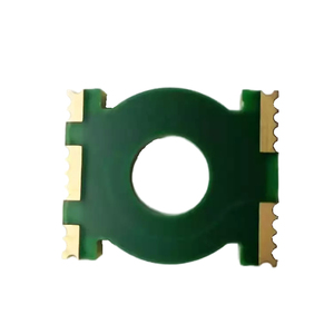 Sürücü ile FR-4 TG1801 aşağı ışık kaynağı PCB LED ampul PCB Dob kurulu OEM tedarikçisi - Product Image 6