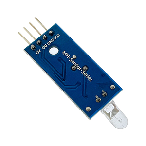 OKY3123 Okystar 4-poliger lichte mpfindlicher Sensor mit einer Diode und Licht helligkeit Lichte mpfindlicher Sensor Photo elektrischer Sensor - Product Image 5