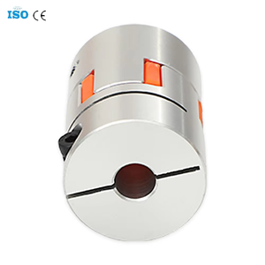 Linh hoạt loại phát hành Spider khớp nối loại hàm động cơ phổ linh hoạt cánh quạt mặt bích trục khớp nối cho 3D máy in khớp nối - Product Image 1