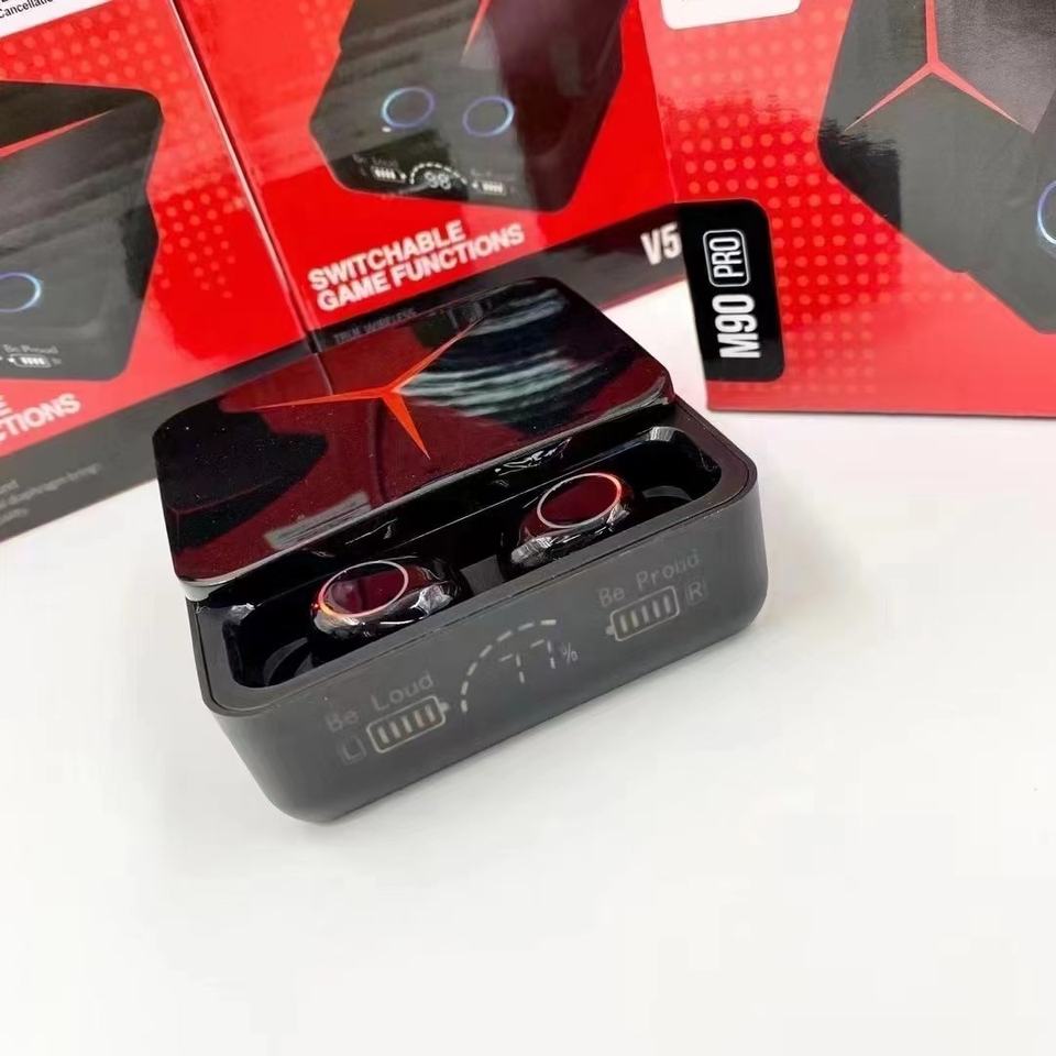 M90 Pro