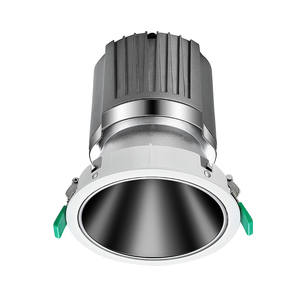 ETL Tunable Dimmable Free Sample 30w 10w Hot Sale Down Led Trimless Recessed Multi- Head Ceiling <strong>Light</strong> - Product Image 3