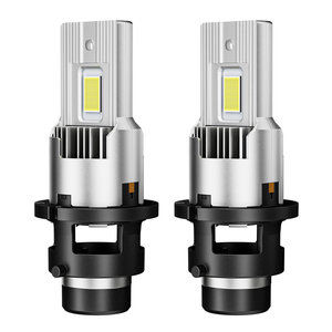 TELLIKAขายส่งM60 Hidไฟ<span class=keywords><strong>LED</strong></span> D2S D2R D4R D4S Series SuperหลอดไฟD1 D2 D3 D4 <span class=keywords><strong>LED</strong></span>ไฟหน้ารถหลอดไฟยานยนต์ - Product Image 2