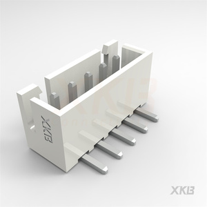 X8821WR-05S-N0SN <strong>2</strong>.50mm Wire-to-board Connector 05P X8821WR-05S-N0SN - Product Image 2