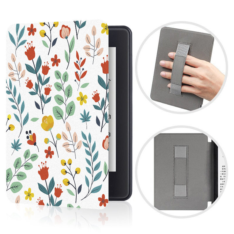 Small Floral Print