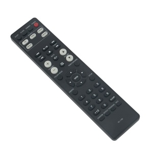 RC-1162 yedek uzaktan kumanda fit Denon CD alıcısı - Product Image 3
