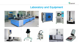 Aojiate Trắng rắn nóng chảy cuốn sách ràng buộc Keo EVA nhựa cho da liên kết xây dựng giao thông vận tải cuốn sách máy tính RÀNG BUỘC - Product Image 3