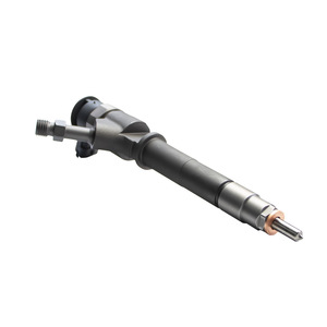 High Quality Engine Fuel Common Rail <strong>Injector</strong> Is Suitable for Mazda Fuel <strong>Injector</strong> - Product Image 2