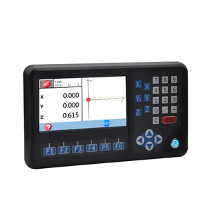 DITRON <strong>DRO</strong> Digital Readout with 2/3/4/5 Axis Linear Scale Magnetic Scale for Lathe and Milling Machine - Product Image 5