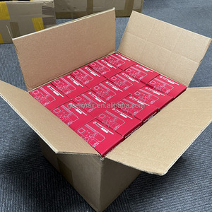 Raspberry Pi 4B 1GB RAM, completo Original Raspberry Pi 4B/1GB 2,4/5,0 GHz 5.0BLE para DIY Raspberry Pi 4 Modelo B 4B 1GB Mini PC Stock