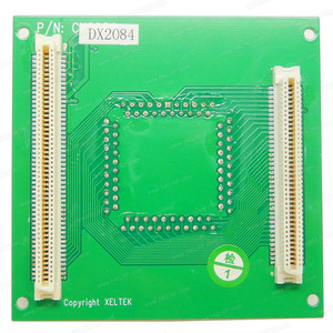 6100N Programmierer adapter DX2084 Buchse für XELTEK Super Pro 6100N Programmierer - Product Image 3