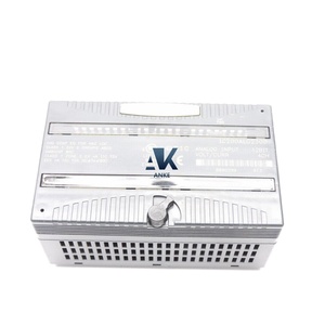 IC200ALG230 IC200ALG240 Módulo de entrada analógica VersaMax original - Product Image 1