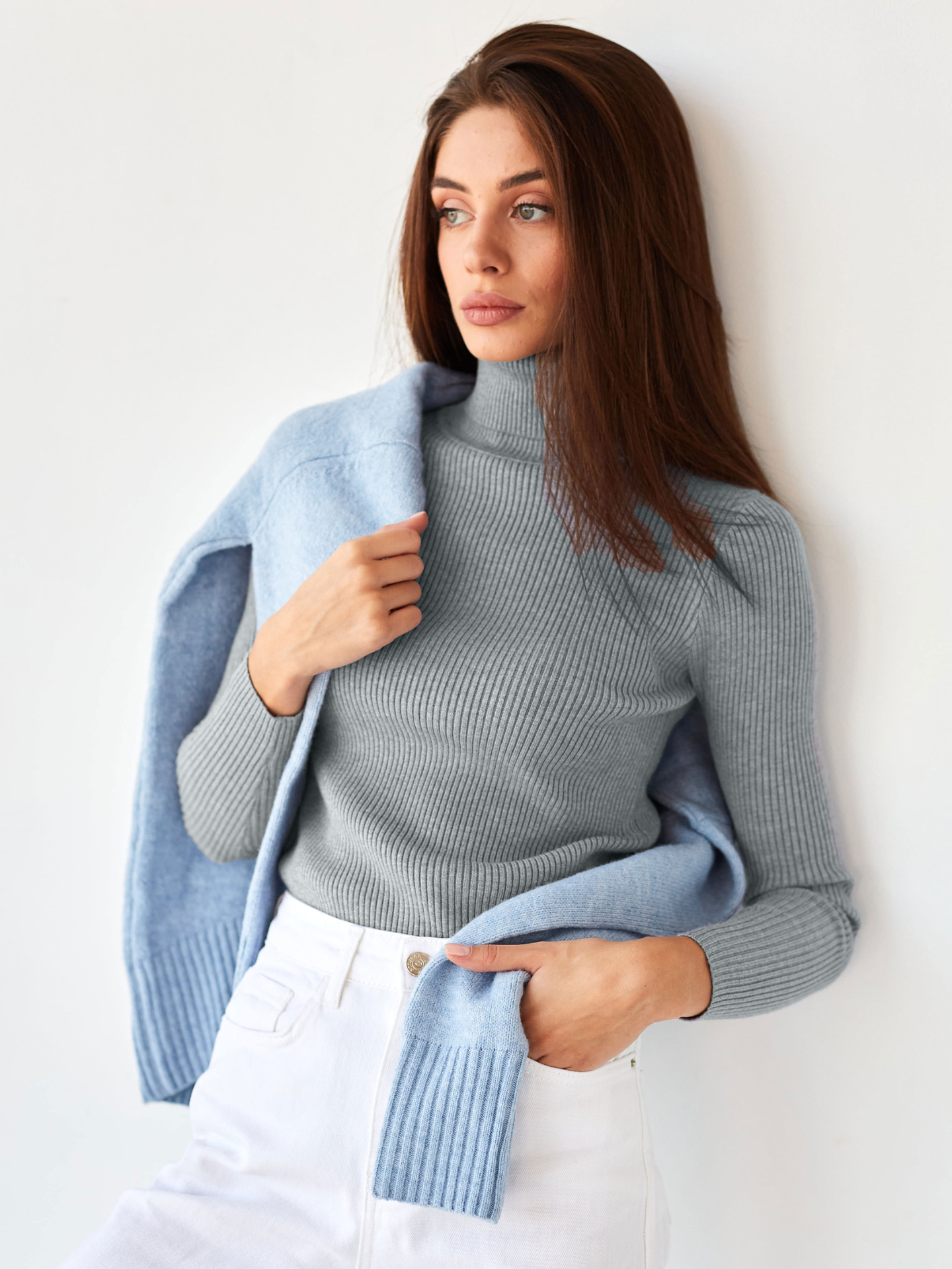 light gray