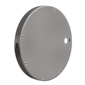 UV medidor de energía Linshang LS128 de potencia UV disco integrador con poder curva de temperatura y energía para UVA LED UV - Product Image 5