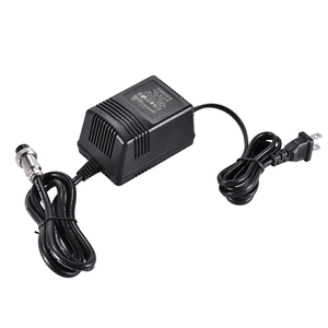 Mixing Console Mixer Power Supply AC Adapter 17V 420mA for 8 Channels or Below Mixing Consoles <strong>US</strong> <strong>Plug</strong> - Product Image 1