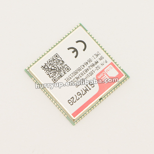 Módulo de comunicación inalámbrica SIMCom SIM7672G 4G LTE Cat1